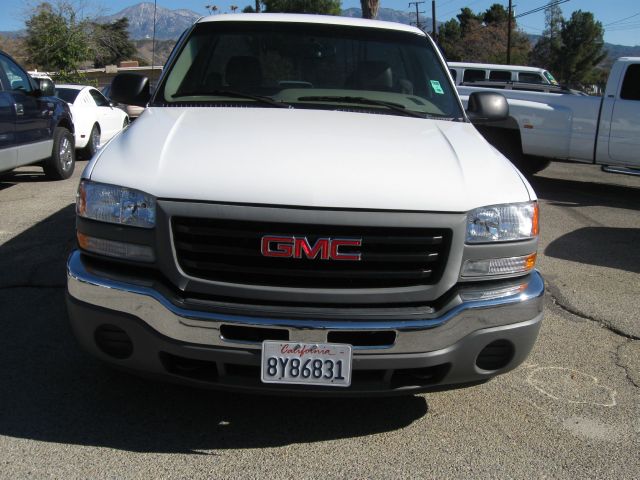 GMC Sierra 1500 2006 photo 3