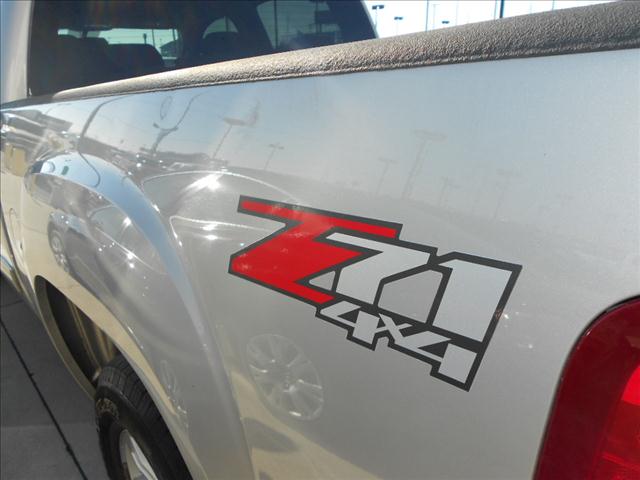 GMC Sierra 1500 2007 photo 3