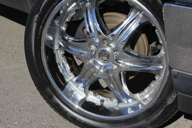 GMC Sierra 1500 2007 photo 3