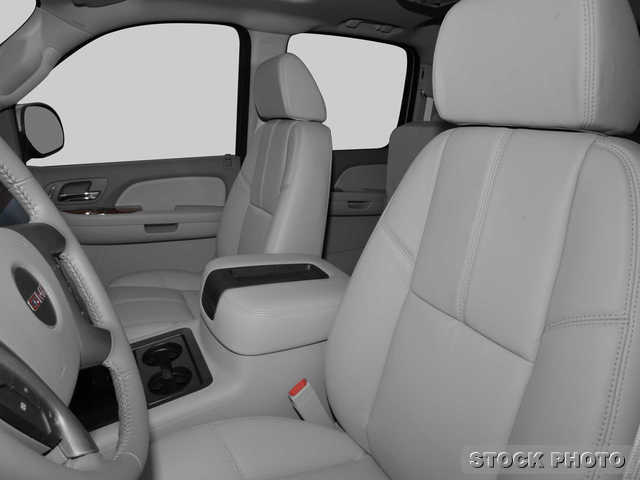 GMC Sierra 1500 2007 photo 2