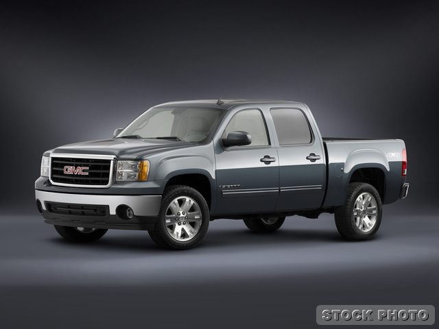 GMC Sierra 1500 2007 photo 3