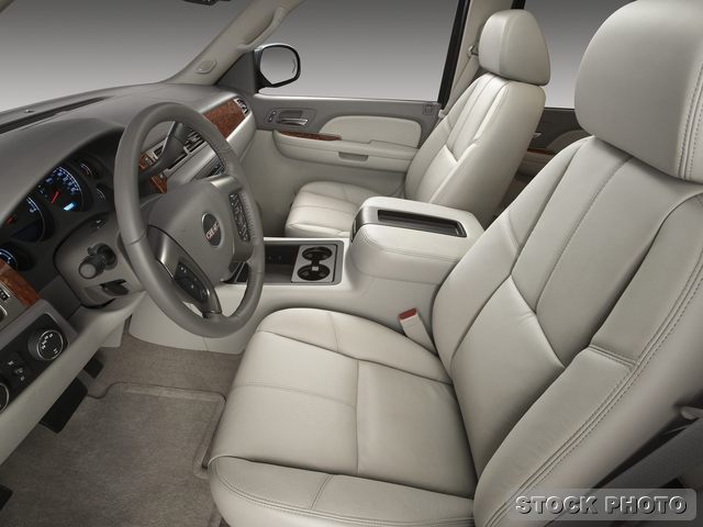 GMC Sierra 1500 2007 photo 5