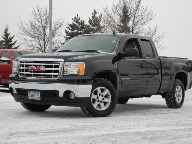 GMC Sierra 1500 3.2 FWD Unspecified