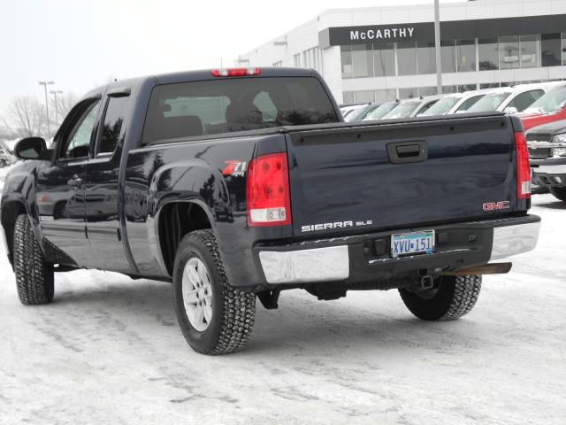 GMC Sierra 1500 2007 photo 2
