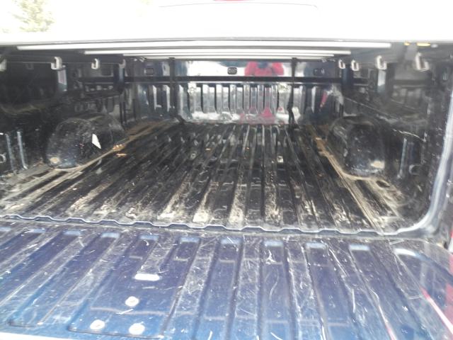 GMC Sierra 1500 2007 photo 4