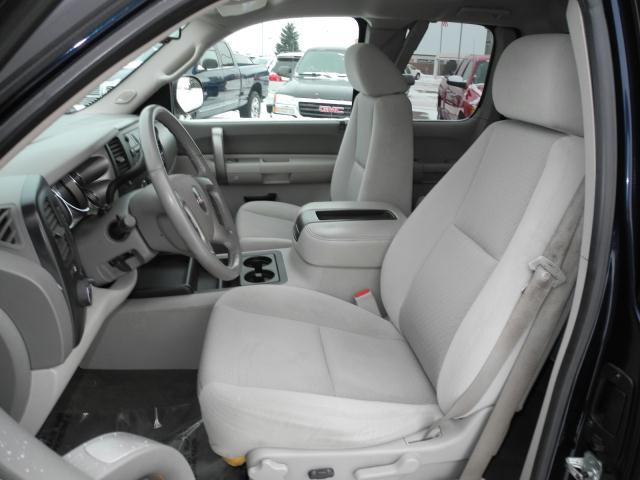 GMC Sierra 1500 2007 photo 5