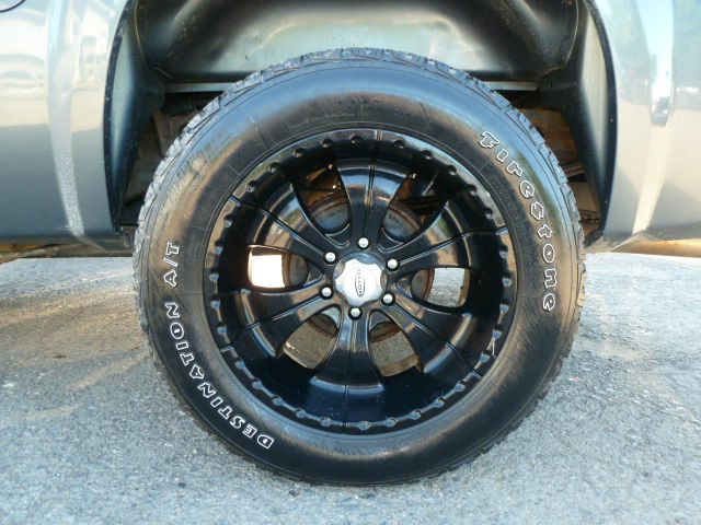 GMC Sierra 1500 2007 photo 2