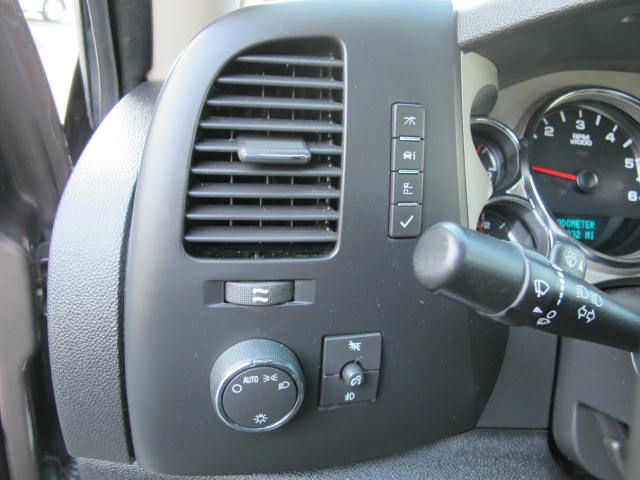 GMC Sierra 1500 2007 photo 1