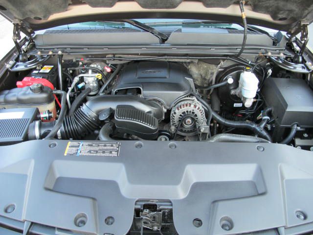 GMC Sierra 1500 2007 photo 10