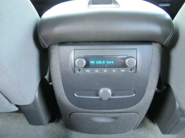 GMC Sierra 1500 2007 photo 11