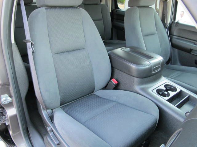 GMC Sierra 1500 2007 photo 12