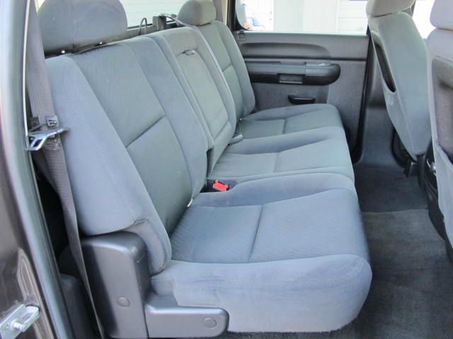 GMC Sierra 1500 2007 photo 14