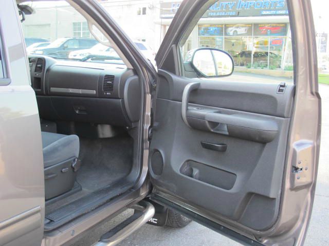 GMC Sierra 1500 2007 photo 15