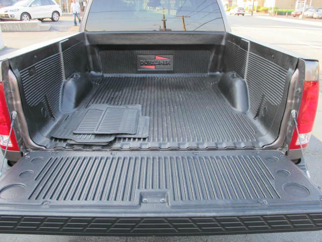 GMC Sierra 1500 2007 photo 17