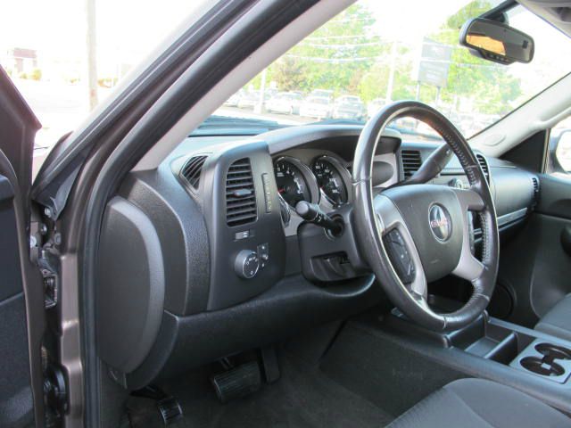 GMC Sierra 1500 2007 photo 18