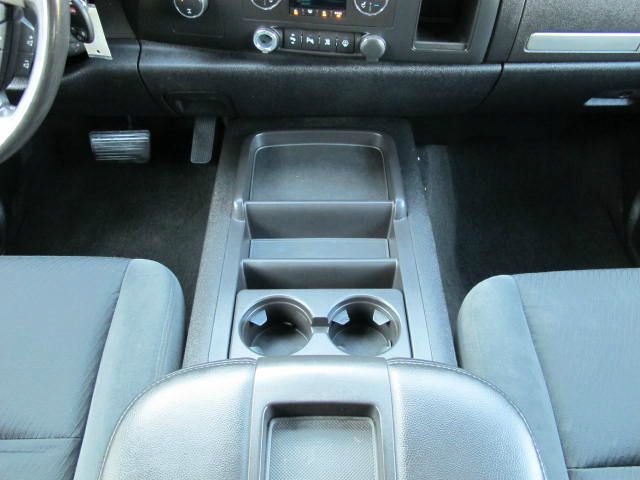 GMC Sierra 1500 2007 photo 2