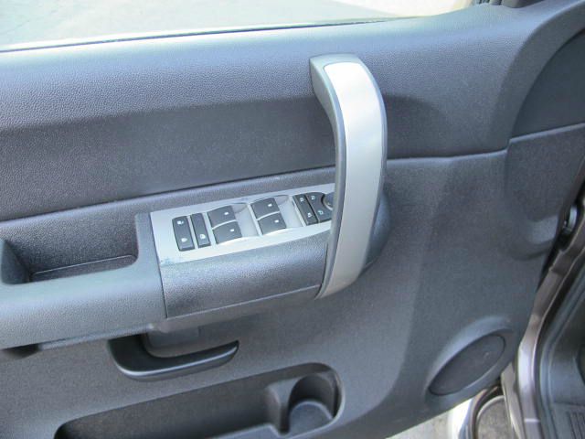 GMC Sierra 1500 2007 photo 20