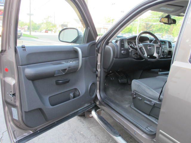 GMC Sierra 1500 2007 photo 22