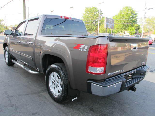 GMC Sierra 1500 2007 photo 23