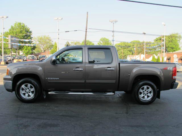 GMC Sierra 1500 2007 photo 26