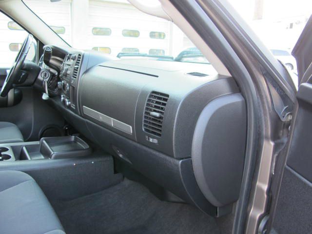 GMC Sierra 1500 2007 photo 27