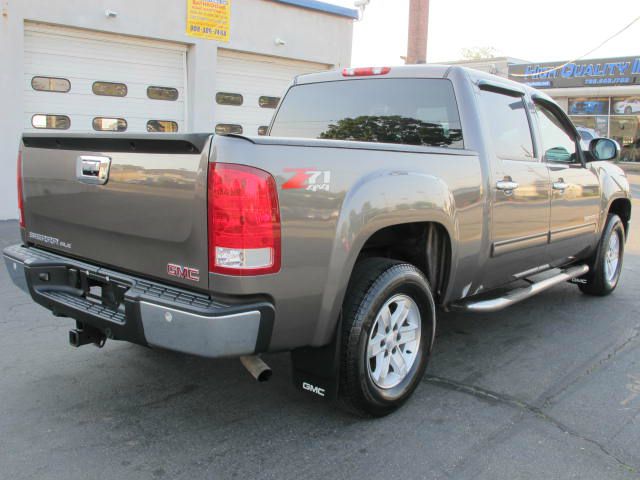 GMC Sierra 1500 2007 photo 28