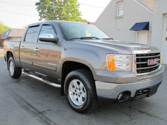 GMC Sierra 1500 2007 photo 29