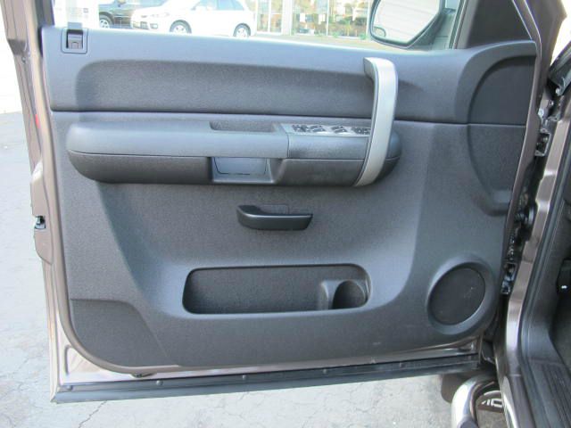 GMC Sierra 1500 2007 photo 3