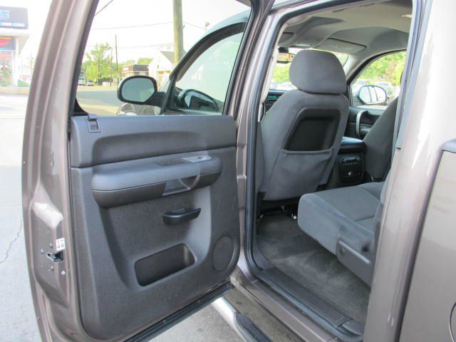 GMC Sierra 1500 2007 photo 30