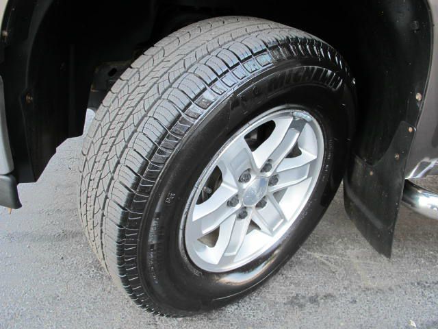 GMC Sierra 1500 2007 photo 5