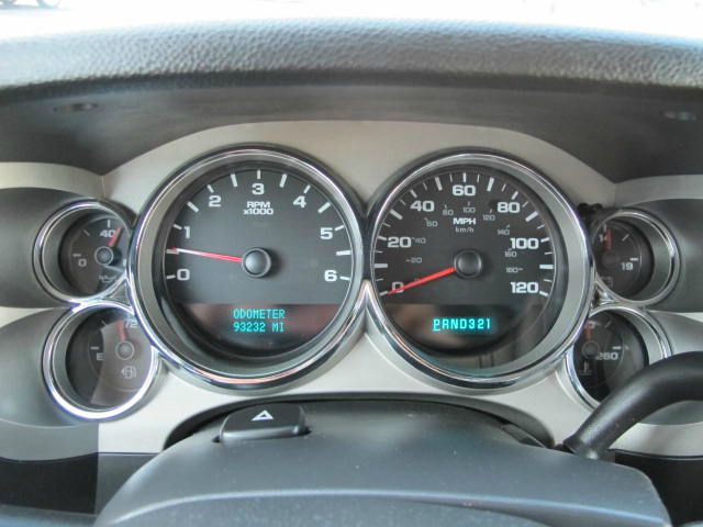 GMC Sierra 1500 2007 photo 6