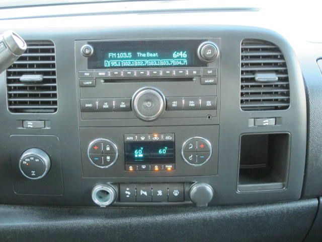 GMC Sierra 1500 2007 photo 7