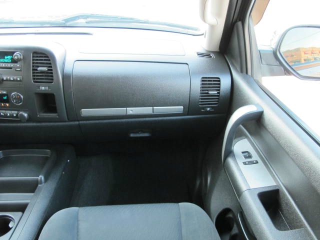 GMC Sierra 1500 2007 photo 8