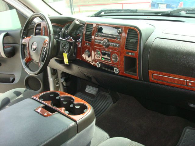 GMC Sierra 1500 2007 photo 2