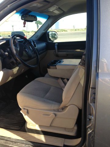 GMC Sierra 1500 2007 photo 1