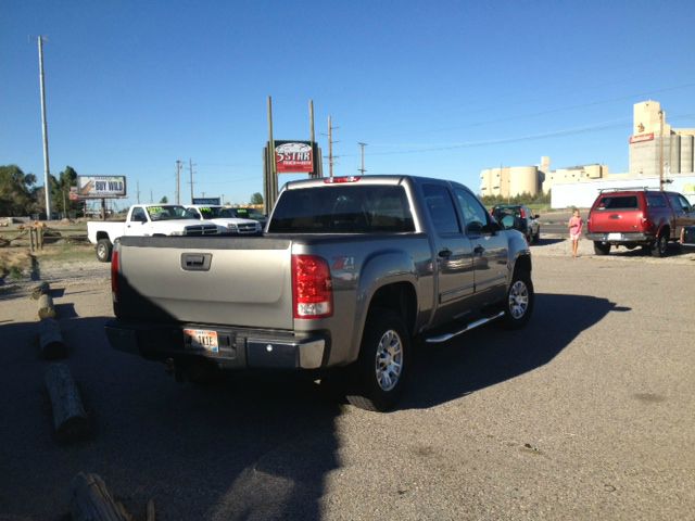 GMC Sierra 1500 2007 photo 2