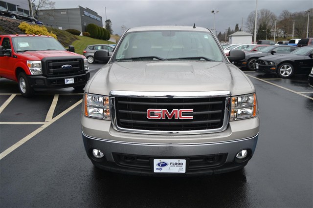GMC Sierra 1500 2007 photo 1