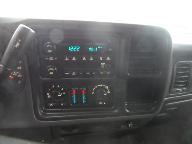 GMC Sierra 1500 2007 photo 5