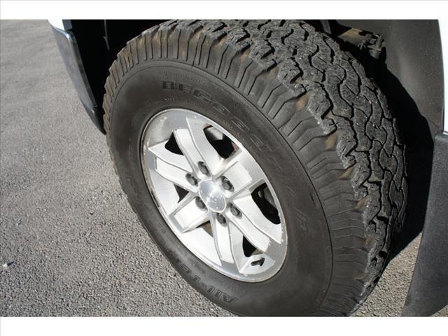 GMC Sierra 1500 45 Pickup Truck