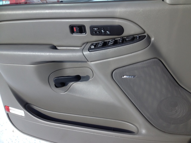 GMC Sierra 1500 2007 photo 5