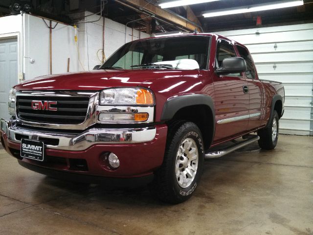 GMC Sierra 1500 CREW CAB DRW WRK T Pickup Truck
