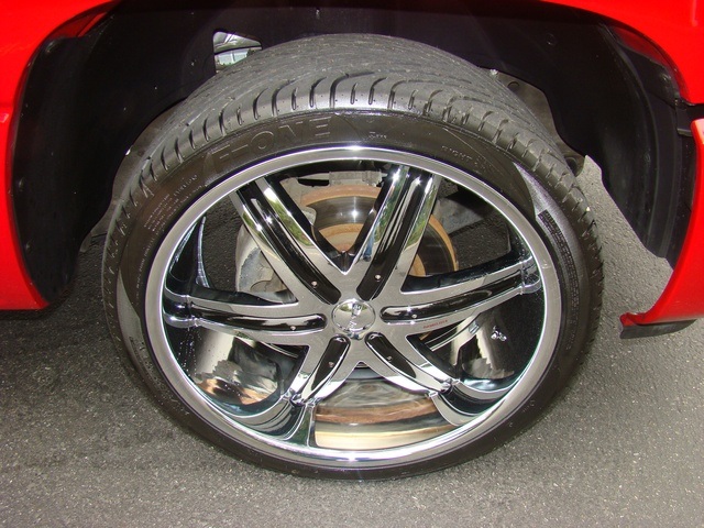 GMC Sierra 1500 2007 photo 5