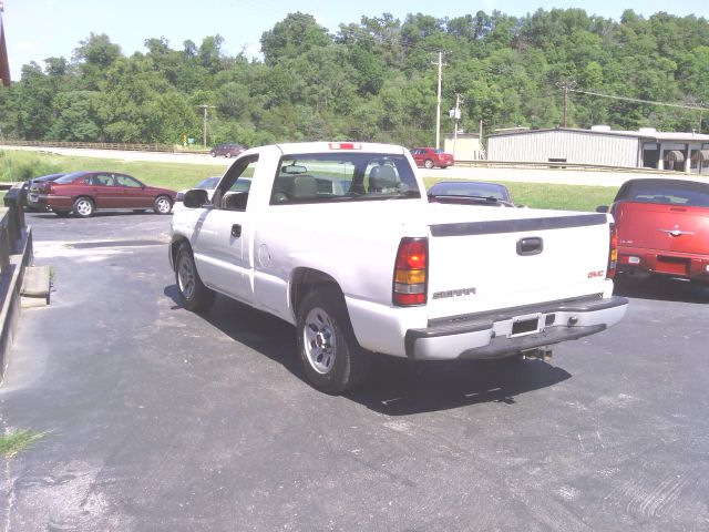 GMC Sierra 1500 2007 photo 2