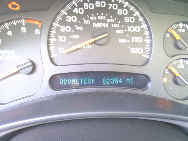 GMC Sierra 1500 2007 photo 4