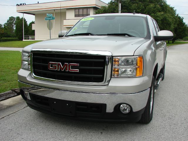 GMC Sierra 1500 2007 photo 3