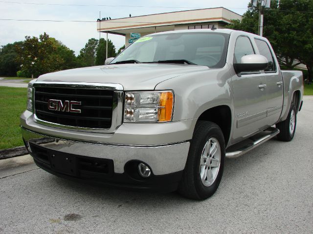 GMC Sierra 1500 2007 photo 4