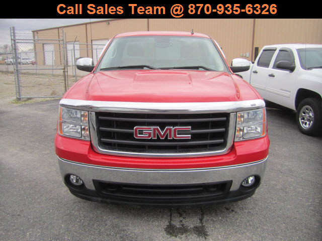 GMC Sierra 1500 2007 photo 2
