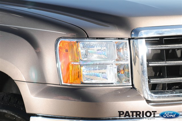 GMC Sierra 1500 2007 photo 2