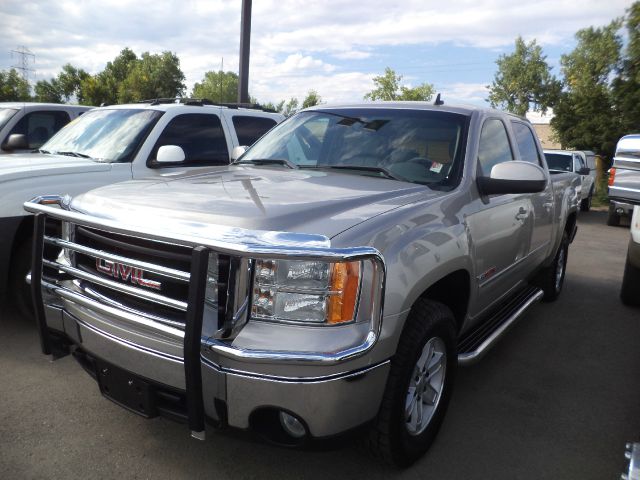 GMC Sierra 1500 FWD CX LTD Avail Pickup Truck