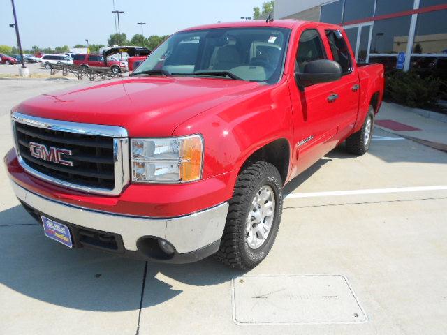 GMC Sierra 1500 2007 photo 2